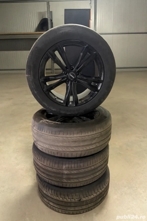 Jante Mak X-Mode 9J20 - compatibile Mercedes - imagine 3