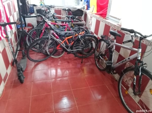 de vanzare biciclete