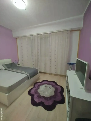 Apartament de vânzare în Sibiu 