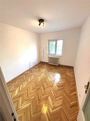 LUNEI - ETAJ 1 - BLOC IZOLAT - GARAJ SUB BLOC+BOXA - 3 CAMERE - 2 BAI - CENTRALA PROPRIE - imagine 3