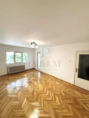 LUNEI - ETAJ 1 - BLOC IZOLAT - GARAJ SUB BLOC+BOXA - 3 CAMERE - 2 BAI - CENTRALA PROPRIE