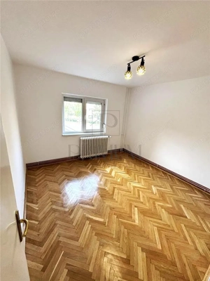 LUNEI - ETAJ 1 - BLOC IZOLAT - GARAJ SUB BLOC+BOXA - 3 CAMERE - 2 BAI - CENTRALA PROPRIE - imagine 8