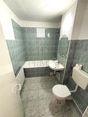 LUNEI - ETAJ 1 - BLOC IZOLAT - GARAJ SUB BLOC+BOXA - 3 CAMERE - 2 BAI - CENTRALA PROPRIE - imagine 9