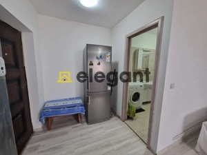 Vedere panoramica! Garsoniera, bloc nou, mobilata, Promenada - imagine 6