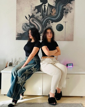 Masaj erotic la dublu in Sector 2