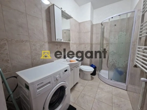 Vedere panoramica! Garsoniera, bloc nou, mobilata, Promenada - imagine 5