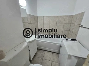 Garsoniera Brazda lui Novac, G-uri - 65 000 Euro - imagine 6