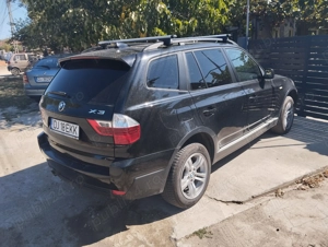 Vând bmw x3  - imagine 2