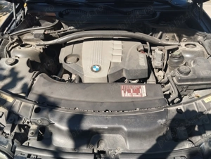 Vând bmw x3  - imagine 4