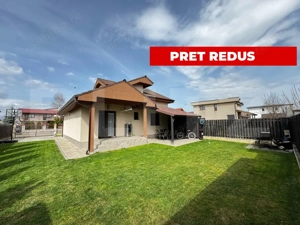 Casă individuală 4 camere, zona Orizont - Alba Iulia