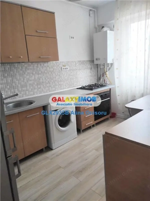 Garsoniera EnVogue Residence aproape de  Metrou Preciziei