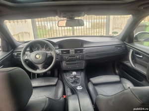 Bmw E90 *M-Paket* - imagine 3