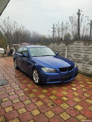Bmw E90 *M-Paket* - imagine 6
