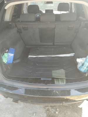 Vând bmw x3  - imagine 5