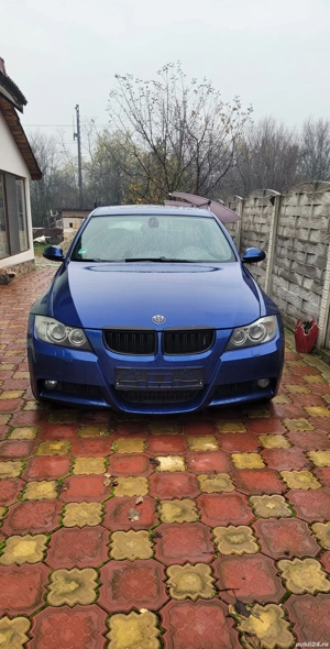 Bmw E90 *M-Paket* - imagine 2