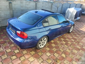 Bmw E90 *M-Paket* - imagine 4