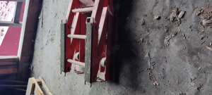 Stander, elevator, motocicletă, cric 