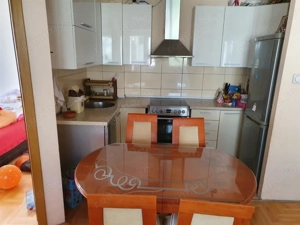 Apartament 3 camere -  Piața Bălcescu - imagine 2