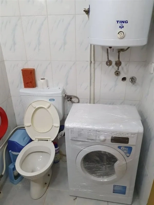 Apartament 3 camere -  Piața Bălcescu - imagine 5