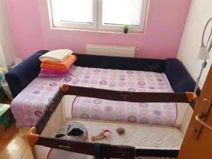 Apartament 3 camere -  Piața Bălcescu - imagine 4