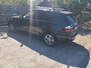 Vând bmw x3  - imagine 7