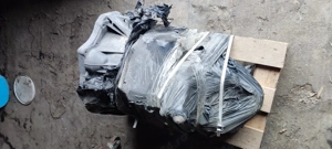 Cute viteze , Iveco daily, automatic 2011 - imagine 3