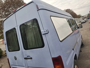  Vamd Volkswagen LT - imagine 5