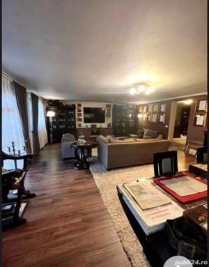 Vând casă din 2009 plus clădiri anexe (590mp) complet mobilată și utilată  - imagine 3