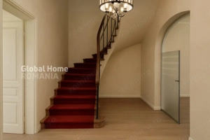 Vila D+P+E+M | Birouri | Parcul Carol | Bulevardul Libertatii |