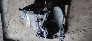 Cute viteze , Iveco daily, automatic 2011