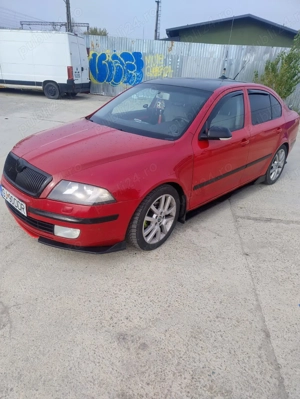 Skoda Octavia 1.9 TDI - imagine 4