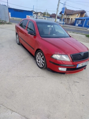 Skoda Octavia 1.9 TDI - imagine 3