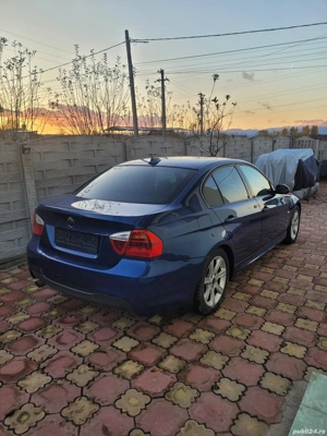 Bmw E90 *M-Paket* - imagine 9