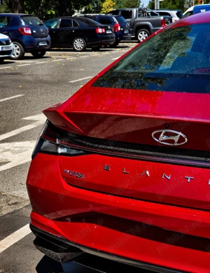 Hyundai Elantra Cn7,43000Km+Jante sportive ATS R16