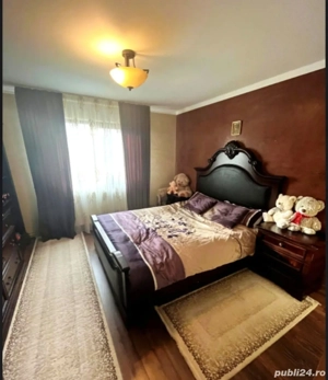 Vând casă din 2009 plus clădiri anexe (590mp) complet mobilată și utilată  - imagine 5