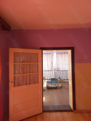 Casa de vanzare ultracentral  Halmeu pe colt de strada intre str Eliberari  si str Uzinei  - imagine 6