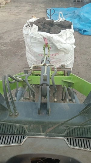 Carbune brun (lignit superior) - imagine 3