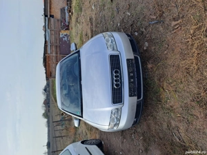 vand Audi A4 2.0 benzina pentru mai multe detalii in privat