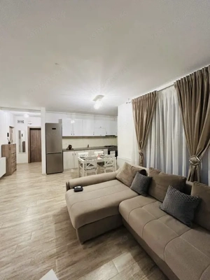 Apartament 2 camere, open space, 48mp utili, parter in Giroc 