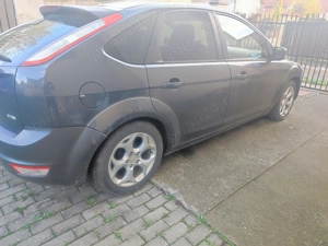Ford Focus 2 1.6 tdci 2008