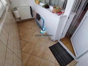 Apartament 2 camere + pod amenajat 120 mp, Darmanesti - imagine 8