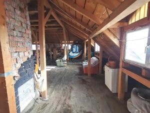 Apartament 2 camere + pod amenajat 120 mp, Darmanesti - imagine 10