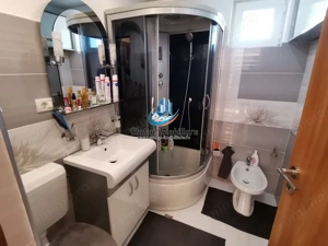 Apartament 2 camere + pod amenajat 120 mp, Darmanesti - imagine 13