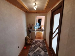 Apartament 2 camere + pod amenajat 120 mp, Darmanesti - imagine 6