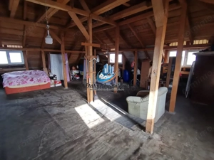 Apartament 2 camere + pod amenajat 120 mp, Darmanesti - imagine 12