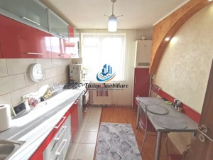 Apartament 2 camere + pod amenajat 120 mp, Darmanesti - imagine 3