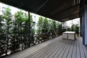 Blue Velvet in Cloud 9– Duplex Parter | Groundfloor Duplex METROU AVIATIEI 8 MIN - imagine 15