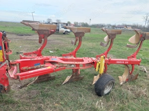  Plug Pöttinger Servo 35  - imagine 2