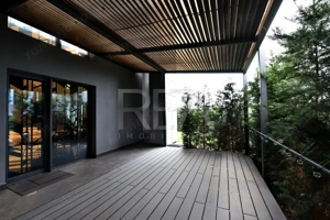 Blue Velvet in Cloud 9– Duplex Parter | Groundfloor Duplex METROU AVIATIEI 8 MIN - imagine 14