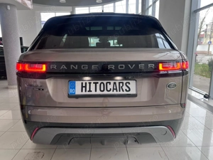 Land Rover Range Rover Velar R-DYNAMIC 26.438E + TVA - imagine 5